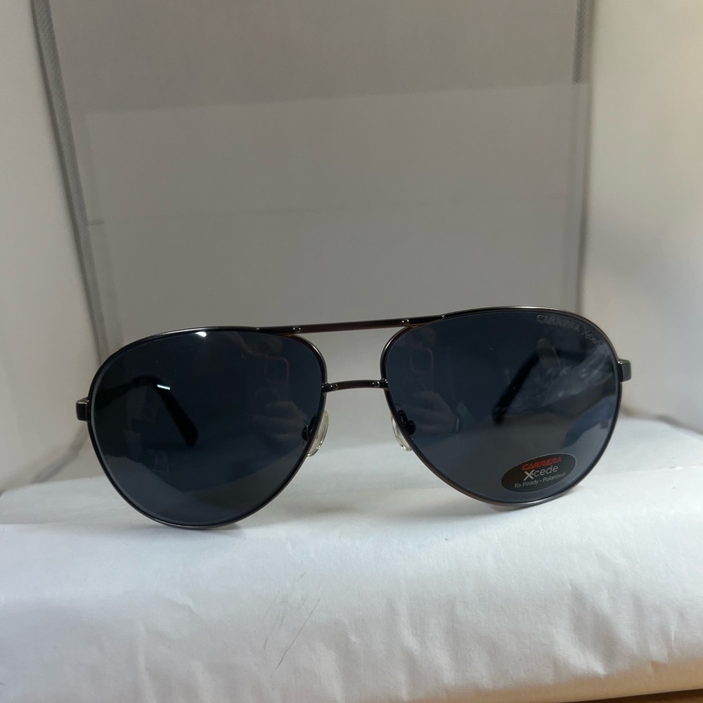 Carrera sunglasses polarized